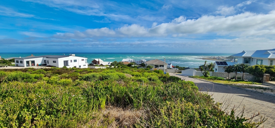 0 Bedroom Property for Sale in Struisbaai Western Cape